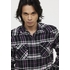 CHEMISE LEE COOPER - LEE COOPER - BLACK 100