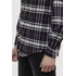 CHEMISE LEE COOPER - LEE COOPER - BLACK 100