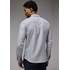 CHEMISE STREET ONE - STREET ONE - GREY 26026