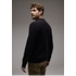 PULL STREET ONE - STREET ONE - BLACK 10001