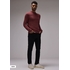 PULL STREET ONE - STREET ONE - RED 16149