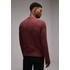 PULL STREET ONE - STREET ONE - RED 16149