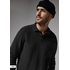 POLO STREET ONE - STREET ONE - BLACK 10001