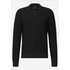 POLO STREET ONE - STREET ONE - BLACK 10001