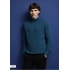  PULL SWEAT STREET ONE - STREET ONE - BLUE 16129