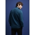  PULL SWEAT STREET ONE - STREET ONE - BLUE 16129