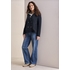 VESTE CECIL - CECIL - BLUE 15512