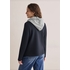 VESTE CECIL - CECIL - BLUE 15512
