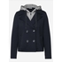 VESTE CECIL - CECIL - BLUE 15512
