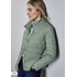 VESTE STREET ONE - STREET ONE - GREEN 16022