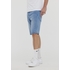 SHORT LEE COOPER - LEE COOPER - BLUE LIGHT