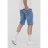 SHORT LEE COOPER - LEE COOPER - BLUE LIGHT