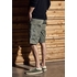 BERMUDAS STREET ONE - STREET ONE - GREEN 16502