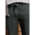 PANTALON STREET ONE - STREET ONE - GREEN 16610