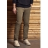 PANTALON STREET ONE - STREET ONE - BROWN 17030