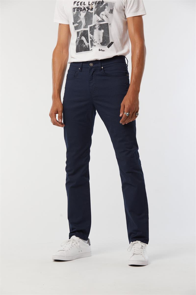 PANTALON LEE COOPER - LEE COOPER - MARINE 243