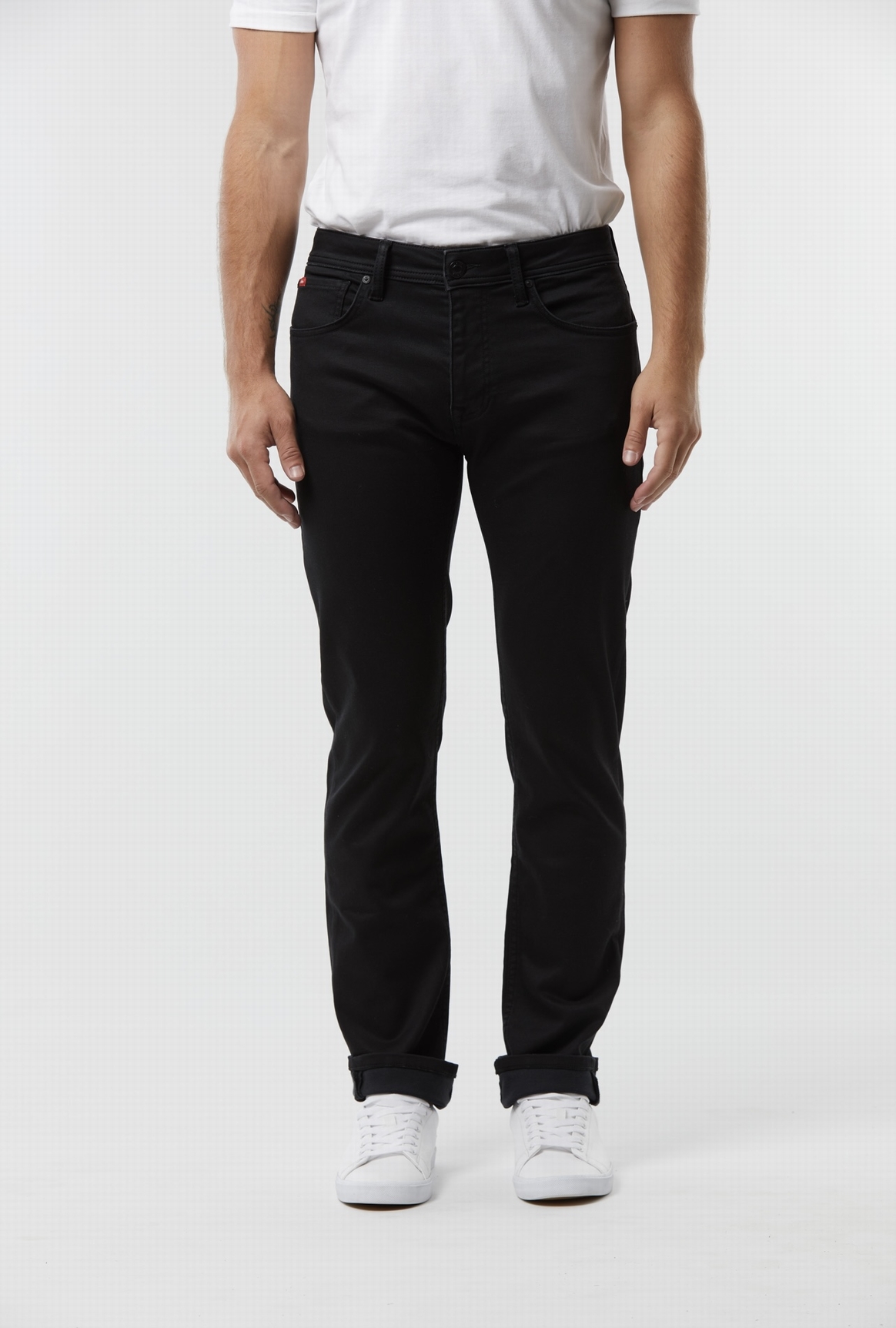 JEAN'S LEE COOPER - LEE COOPER - BLACK