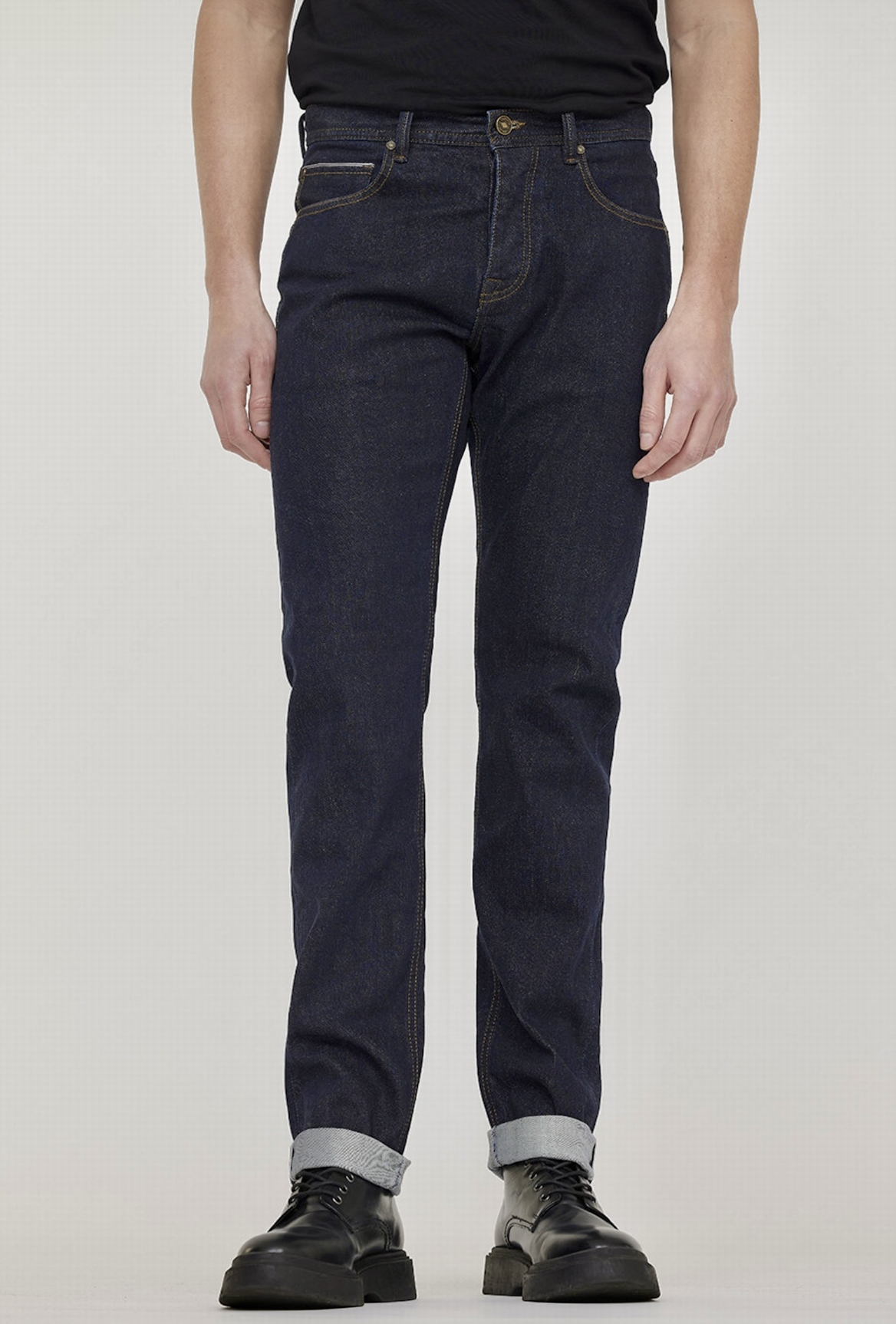 JEAN'S LEE COOPER - LEE COOPER - BRUT BRS