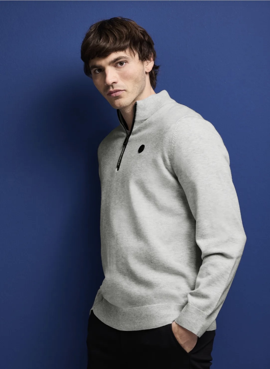 PULL STREET ONE - STREET ONE - GREY 15647