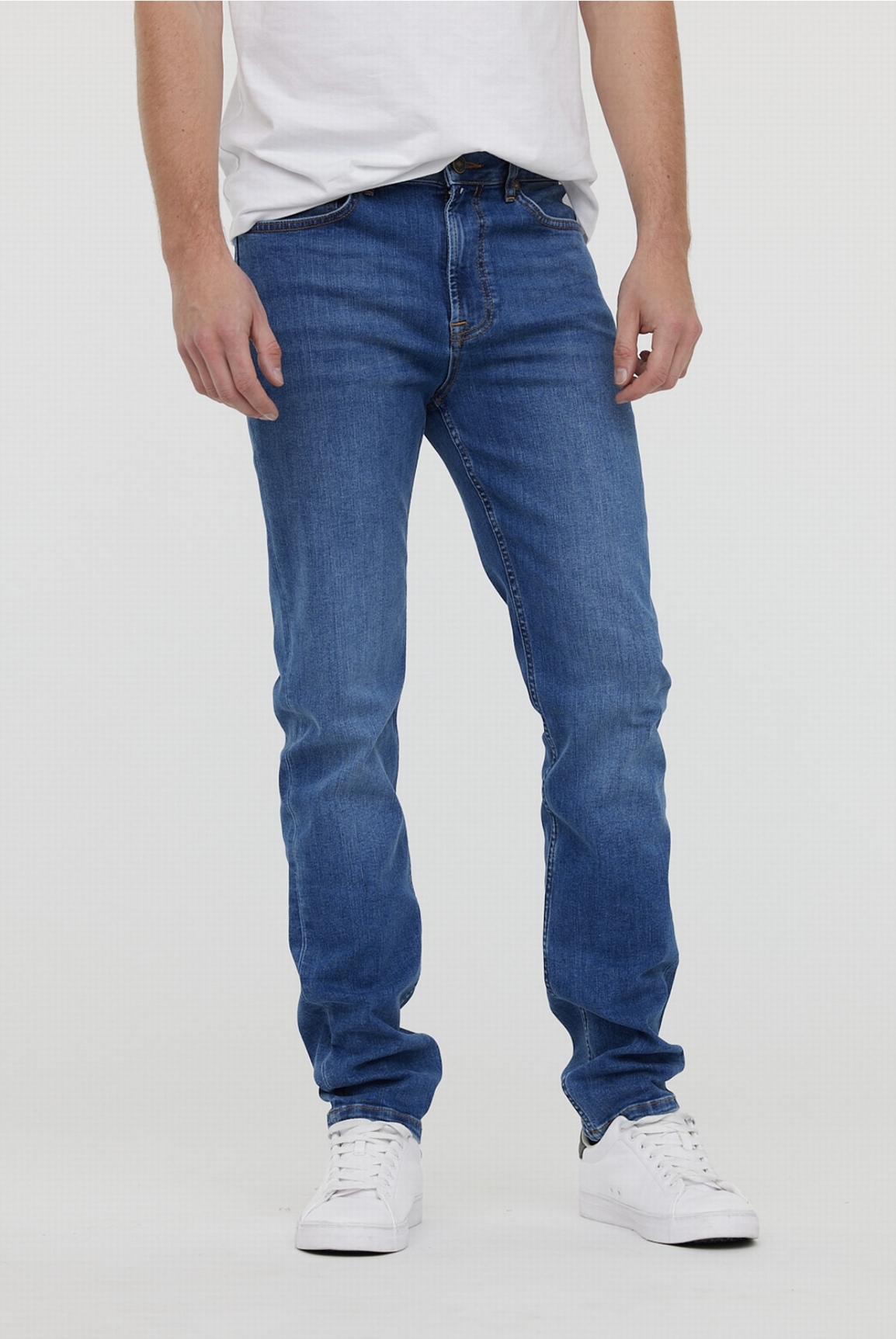 JEAN'S LEE COOPER - LEE COOPER - BLUE