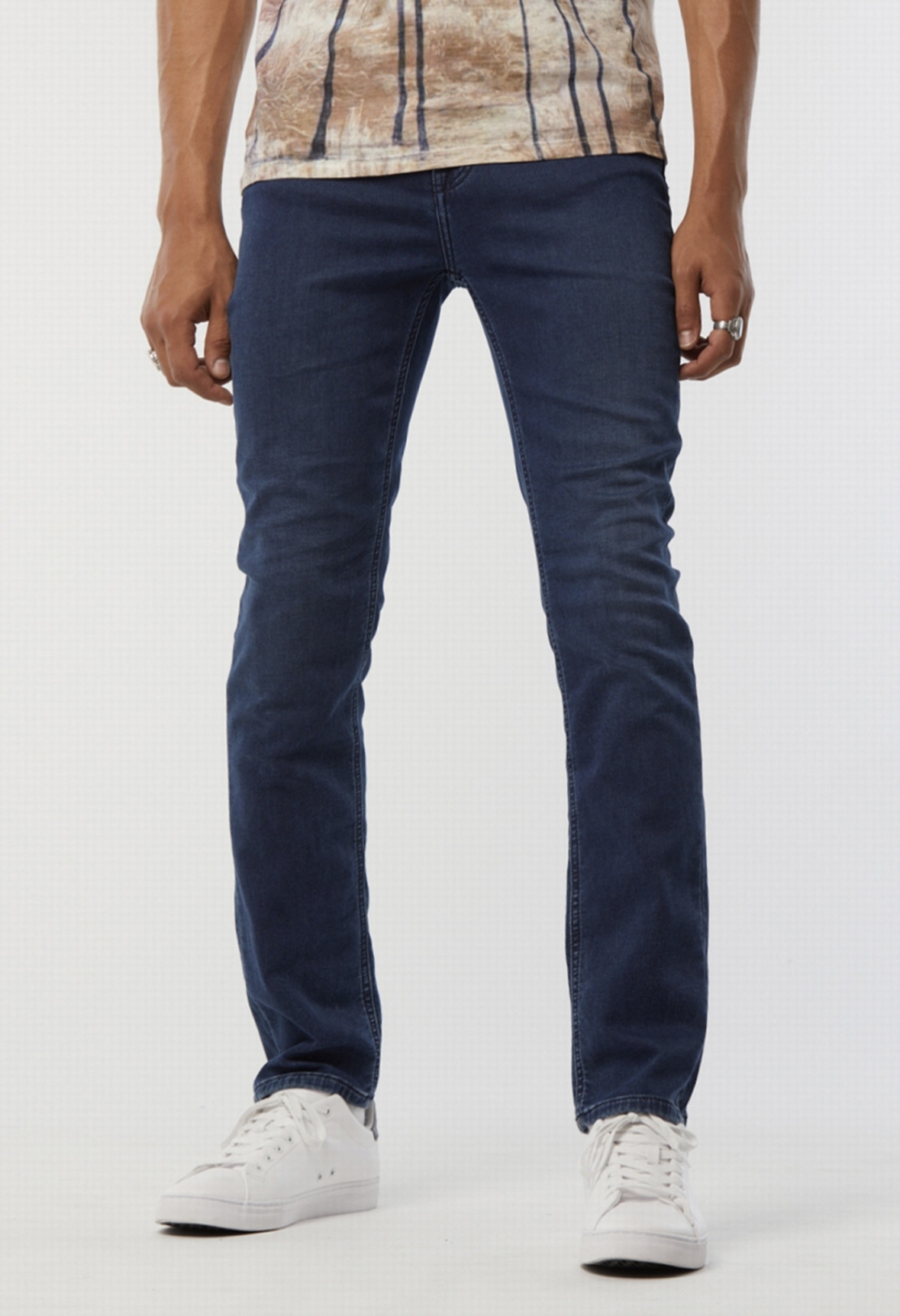 JEAN'S LEE COOPER - LEE COOPER - BLUE