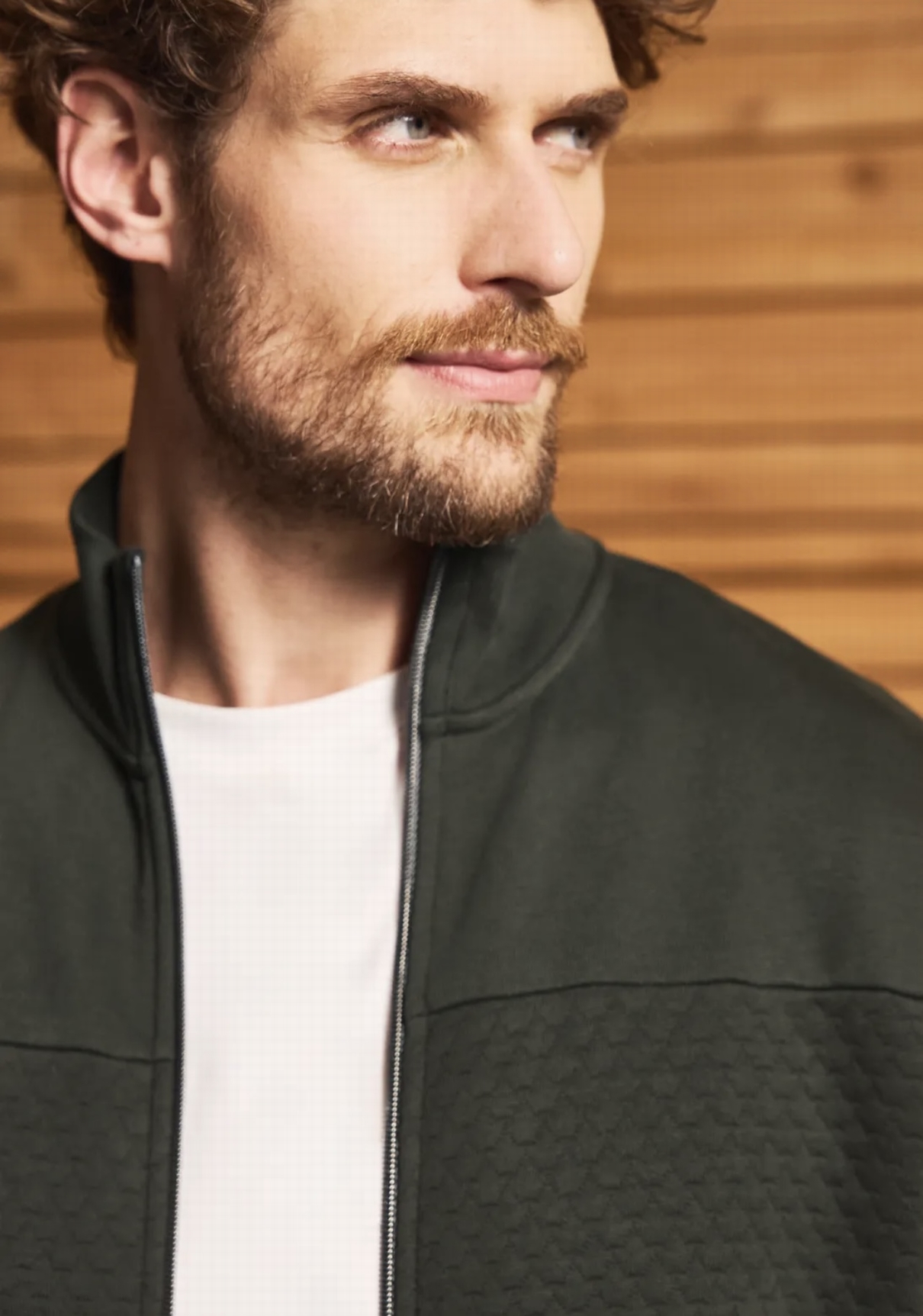 GILET STREET ONE - STREET ONE - OLIVE 17108