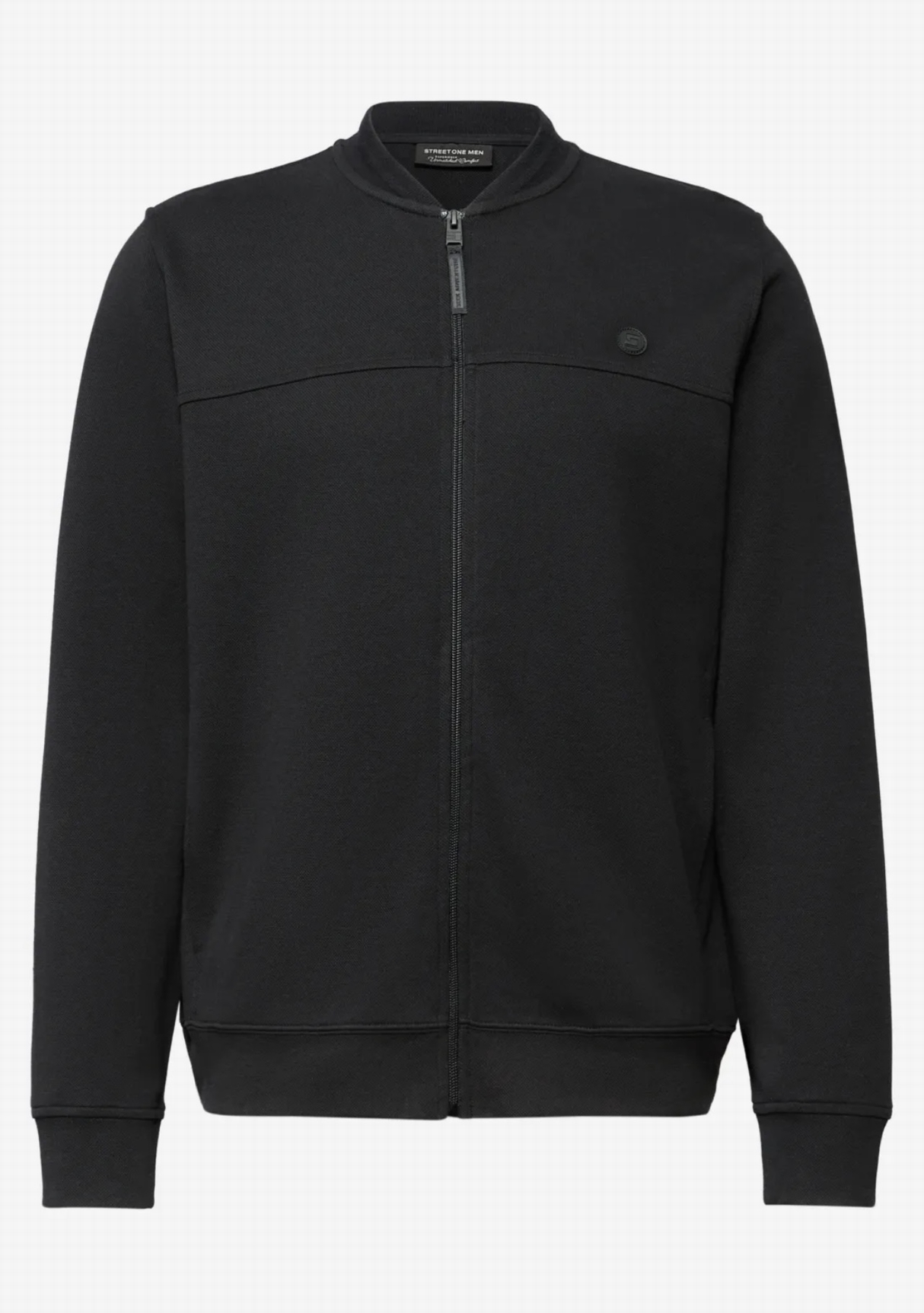 GILET STREET ONE - STREET ONE - BLACK10001