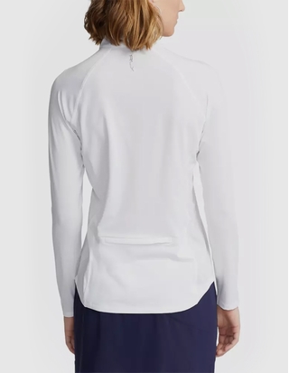 RLX LADIES T-SHIRT LONG SLEEVE