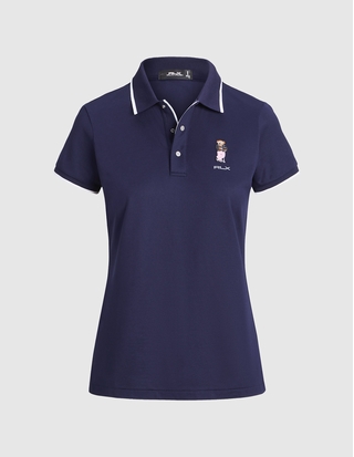 BEAR SS POLO