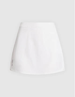 AIM STRETCH SKORT