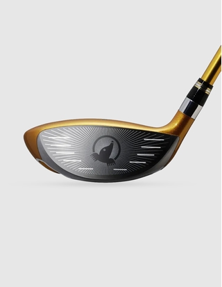 BERES-08 AIZU 5 WOOD 3-STARS L