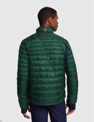 BLOUSON MATELASSE