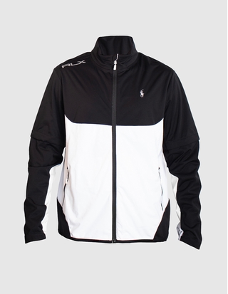 UNLINED WINDBREAKER