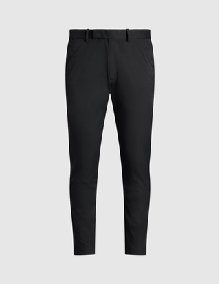 CYPRESS PANT FLAT FRONT