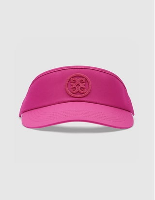 CIRCLE G'S VISOR