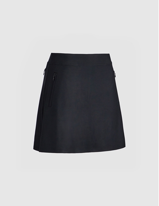 LADIES EFFORTLESS SKORT