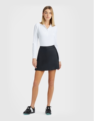 LADIES EFFORTLESS SKORT