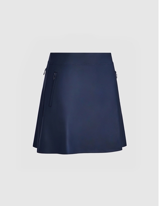 LADIES EFFORTLESS SKORT