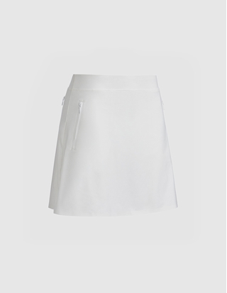 LADIES EFFORTLESS SKORT