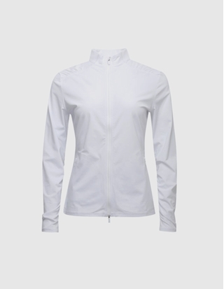 FEATHERWEIGHT FULL ZIP