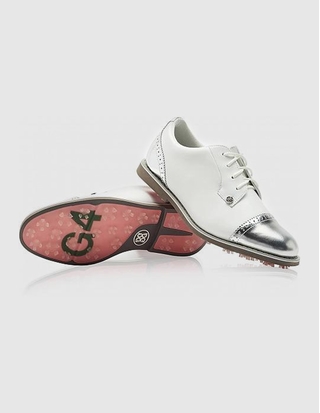 LADIES CAP TOE GALLIVANTER