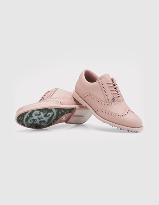 LADY BROGUE GALLIVANTER