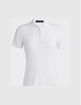 TECH RIB POLO