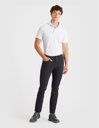 MENS TOUR 5 POCKET STRAIGHT