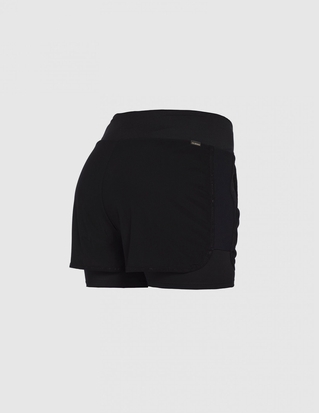 THEIA SHORT