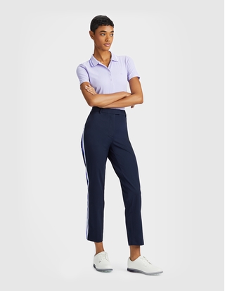 LADIES STRETCH TWILL