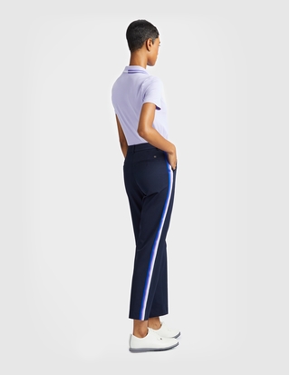 LADIES STRETCH TWILL