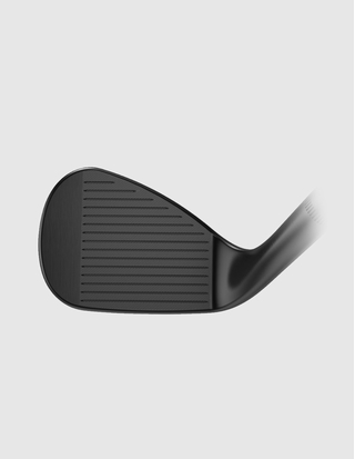 JAWS RAW WEDGE BLACK PLASMA