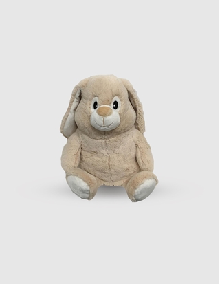 CAPUCHON DRIVER LAPIN BEIGE