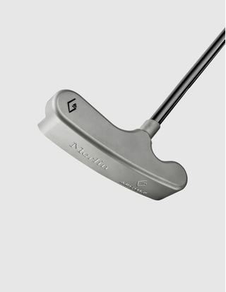 PUTTER ARGOLF MERLIN